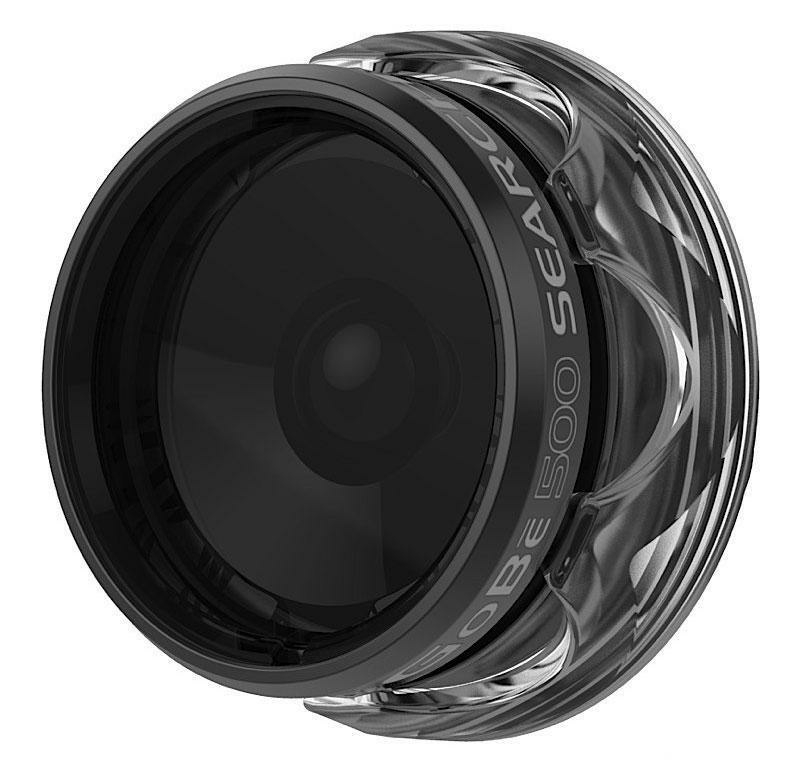 Головка фонаря Light and Motion GoBe 500 Search